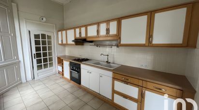 Maison 6 pièces de 162 m² à Saint-Quentin (02100)