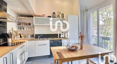 Duplex 3 pièces de 67 m² à Aix-en-Provence (13100)