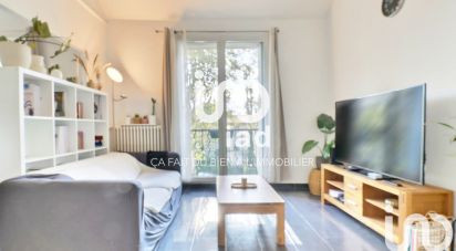 Duplex 3 pièces de 67 m² à Aix-en-Provence (13100)