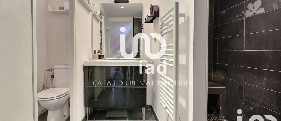 Duplex 3 pièces de 67 m² à Aix-en-Provence (13100)