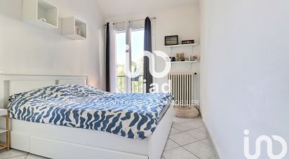 Duplex 3 pièces de 67 m² à Aix-en-Provence (13100)