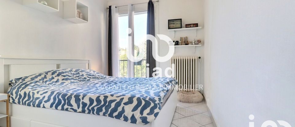 Duplex 3 pièces de 67 m² à Aix-en-Provence (13100)