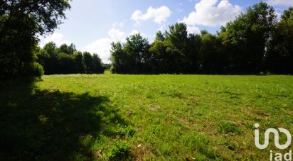 Terrain de 13 470 m² à Roézé-sur-Sarthe (72210)