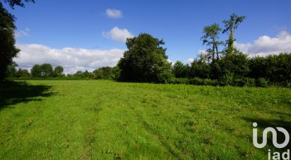 Terrain de 13 470 m² à Roézé-sur-Sarthe (72210)