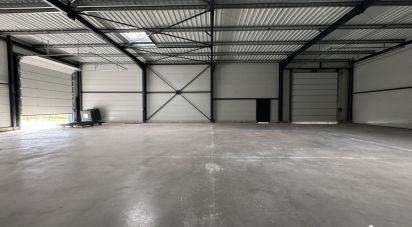 Local d'activités de 421 m² à Azay-le-Brûlé (79400)