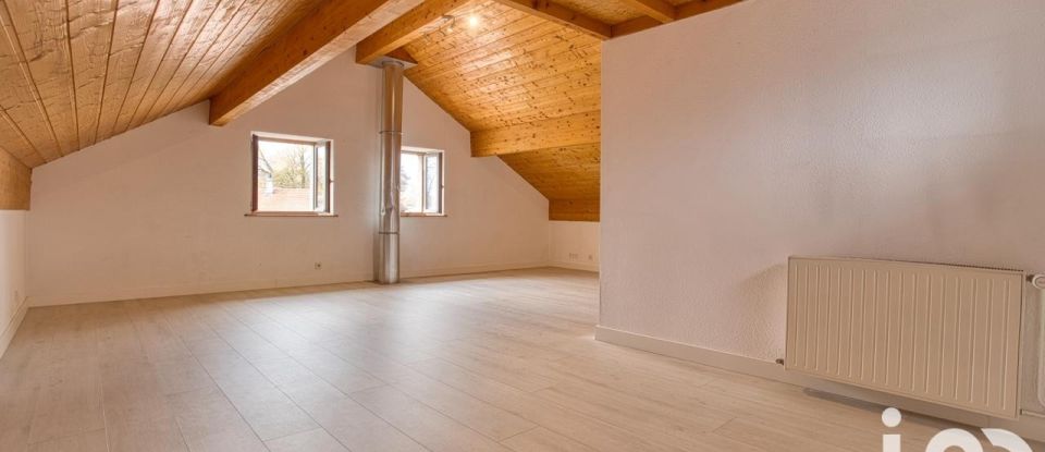 Maison de village 5 pièces de 155 m² à Prévessin-Moëns (01280)