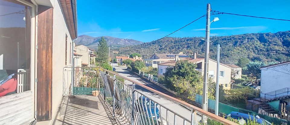 House 8 rooms of 175 m² in Digne-les-Bains (04000)