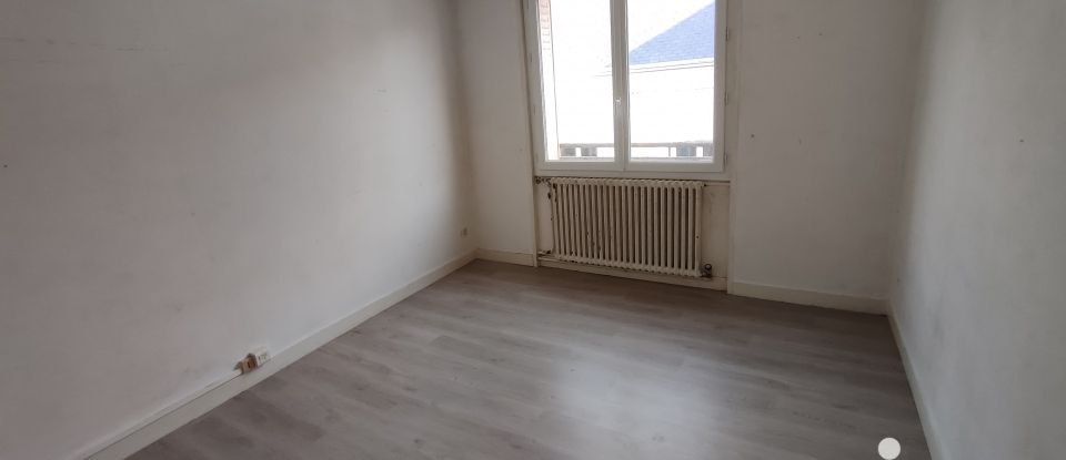 Building in Brou (28160) of 79 m²