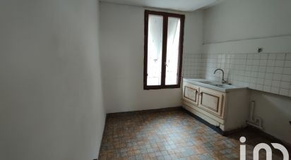 Immeuble de 79 m² à Brou (28160)