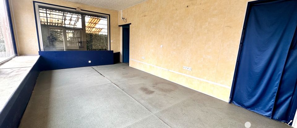 Maison 4 pièces de 280 m² à Brunehamel (02360)