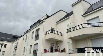 Appartement 2 pièces de 35 m² à Saint-Sébastien-sur-Loire (44230)