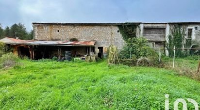 Barn conversion 1 room of 102 m² in Soyaux (16800)