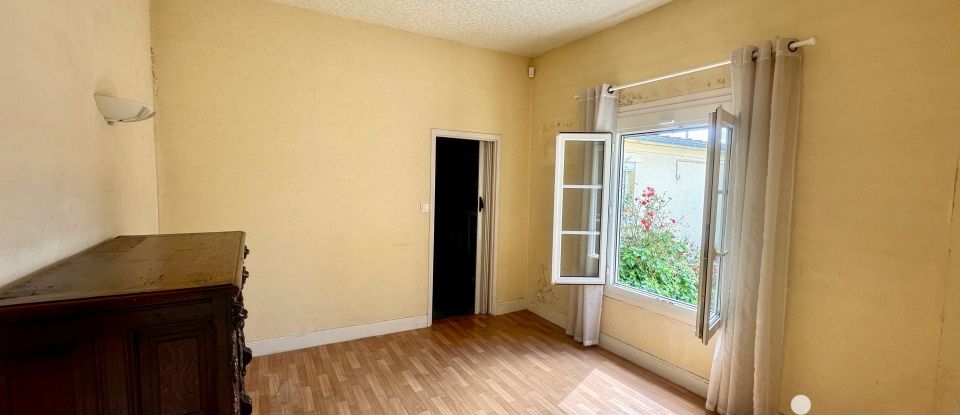 Maison 5 pièces de 90 m² à Sainte-Savine (10300)