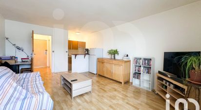 Studio 1 pièce de 29 m² à Margny-lès-Compiègne (60280)