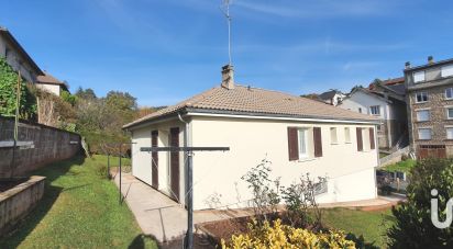 Maison 5 pièces de 95 m² à Brive-la-Gaillarde (19100)