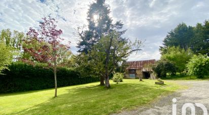 Maison rustique 6 pièces de 148 m² à Marcilly (50220)