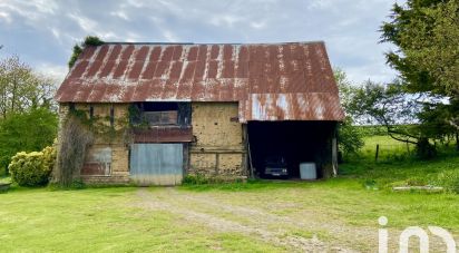 Maison rustique 6 pièces de 148 m² à Marcilly (50220)