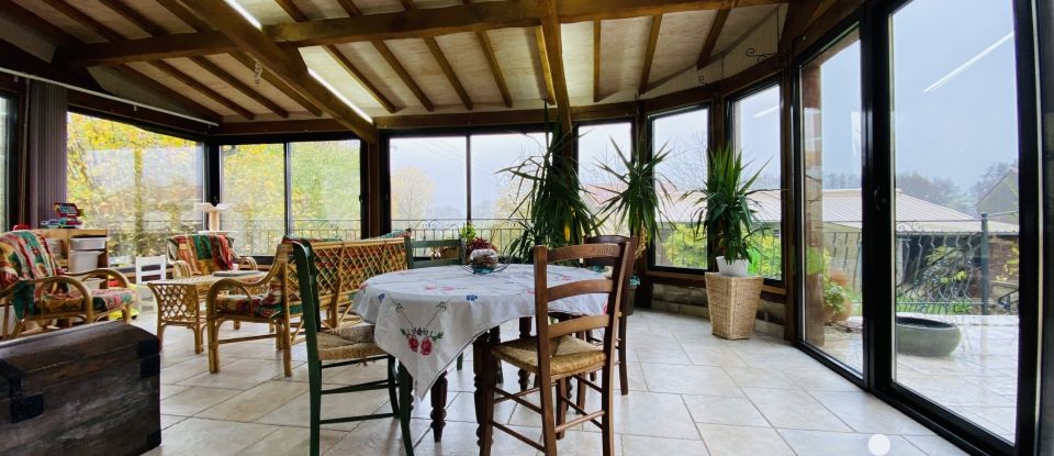 House 8 rooms of 211 m² in Les Petites-Armoises (08390)