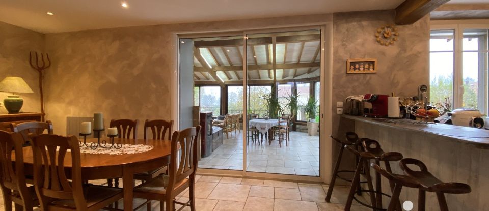 House 8 rooms of 211 m² in Les Petites-Armoises (08390)