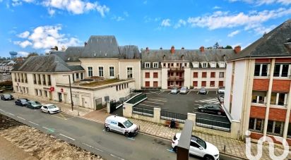 Appartement 1 pièce de 25 m² à Gien (45500)