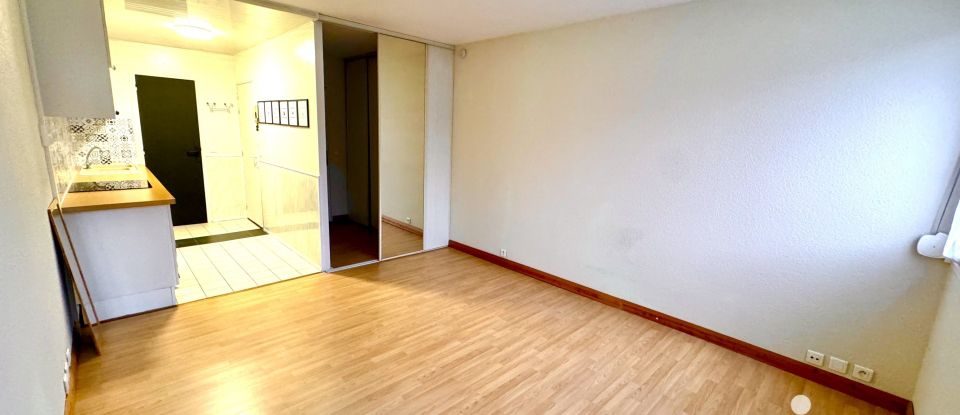 Apartment 1 room of 25 m² in Gien (45500)