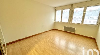 Appartement 1 pièce de 25 m² à Gien (45500)