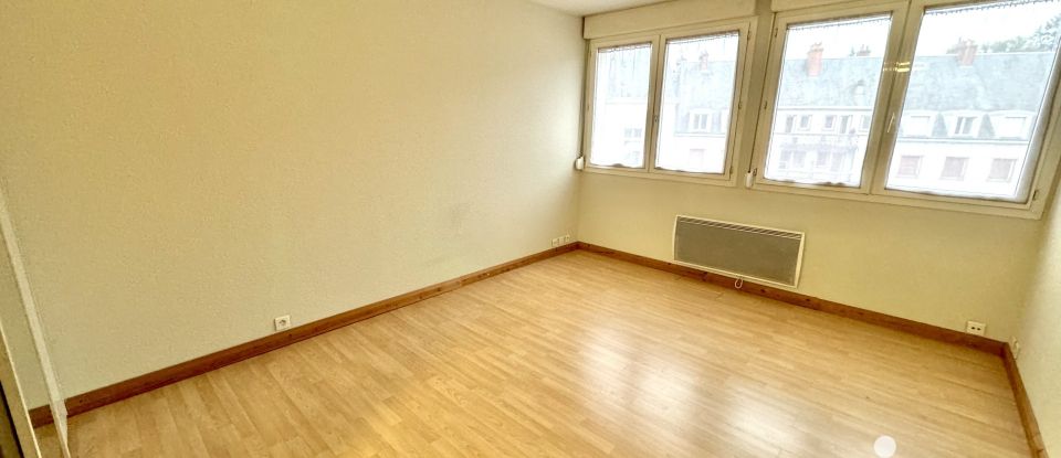 Apartment 1 room of 25 m² in Gien (45500)