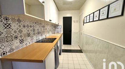 Appartement 1 pièce de 25 m² à Gien (45500)