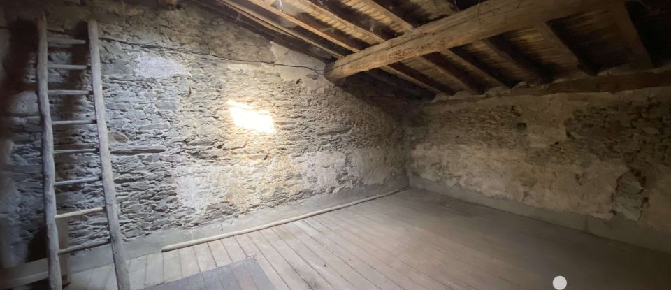 House 5 rooms of 118 m² in Antigny (85120)