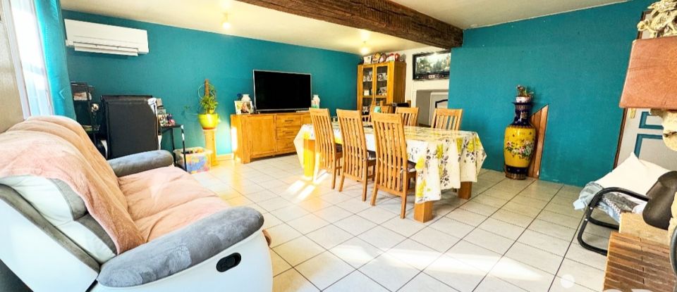 Village house 4 rooms of 100 m² in La Celle-sur-Loire (58440)