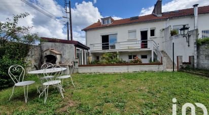 Town house 5 rooms of 145 m² in Nantes (44000)