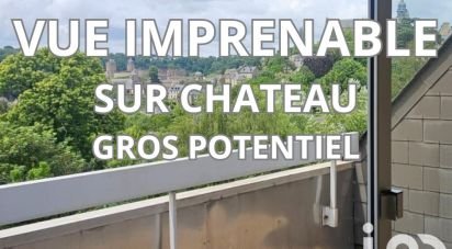 Appartement 5 pièces de 103 m² à Fougères (35300)