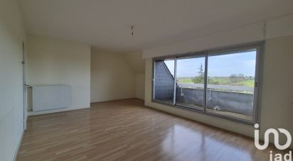 Appartement 5 pièces de 103 m² à Fougères (35300)