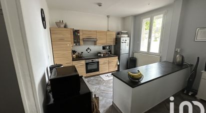 Immeuble de 320 m² à Montchanin (71210)