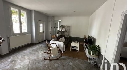 Immeuble de 320 m² à Montchanin (71210)