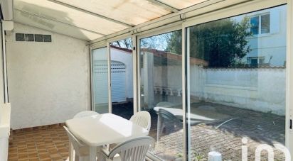 Maison 3 pièces de 80 m² à Barzan (17120)