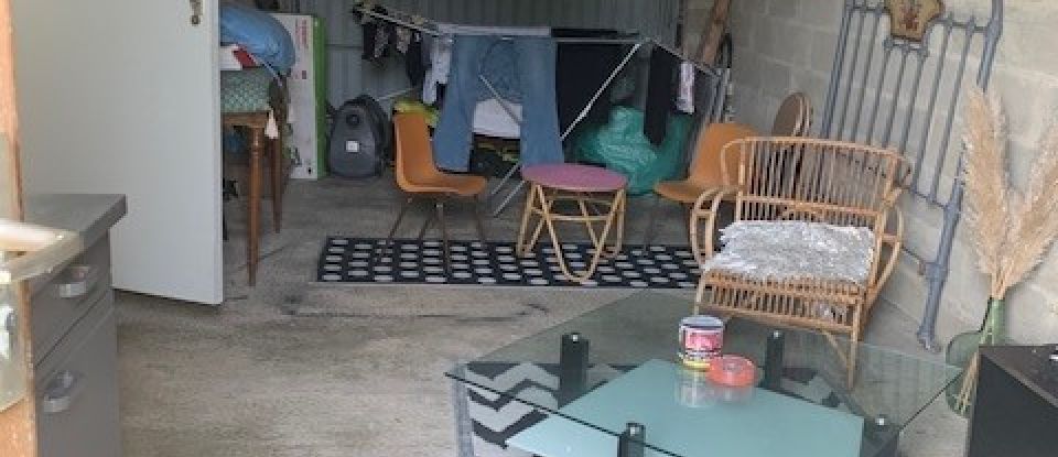 Maison 2 pièces de 48 m² à Le Bailleul (72200)