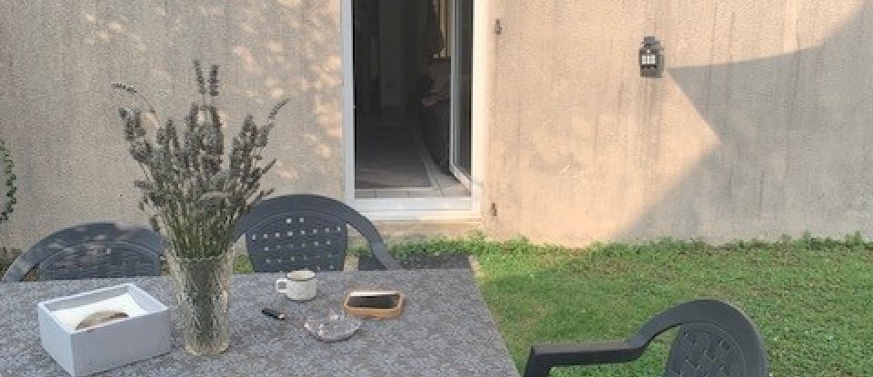 Maison 2 pièces de 48 m² à Le Bailleul (72200)