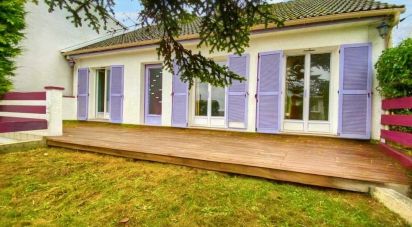 Maison 4 pièces de 75 m² à Montgeron (91230)