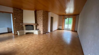 Maison 4 pièces de 75 m² à Montgeron (91230)