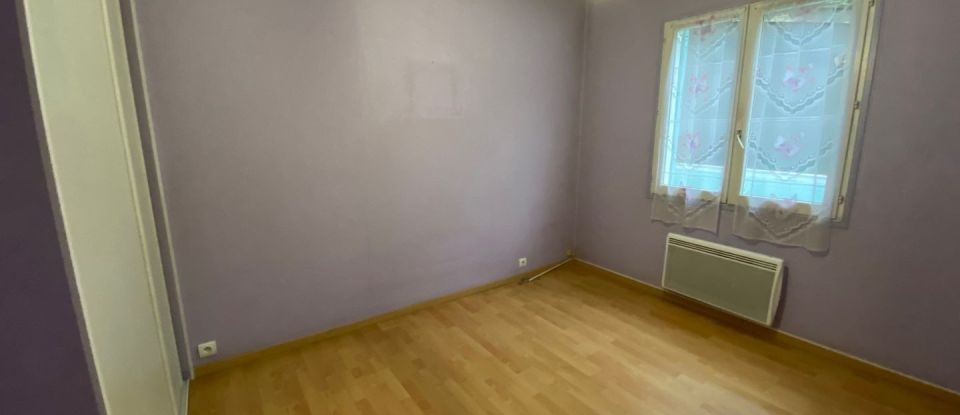 Maison 4 pièces de 75 m² à Montgeron (91230)