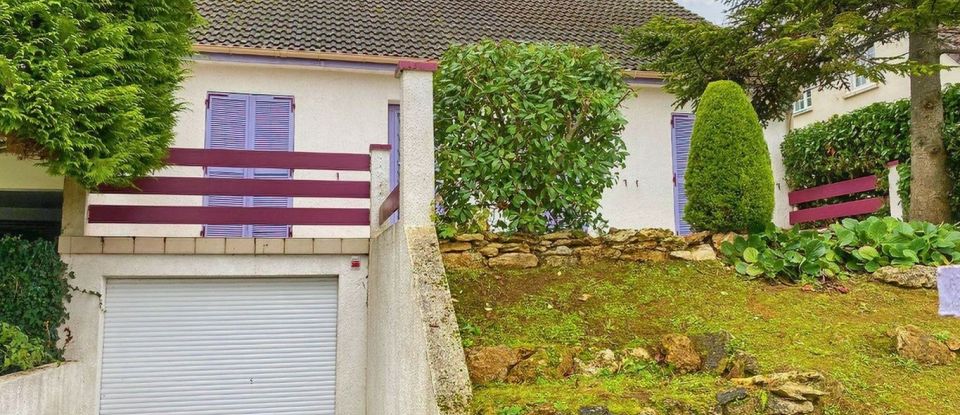 Maison 4 pièces de 75 m² à Montgeron (91230)