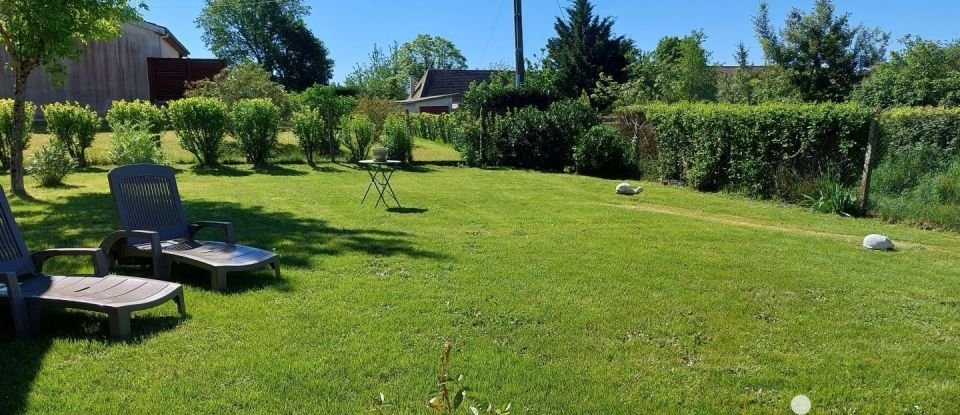 Maison 4 pièces de 102 m² à Saint-Rémy (24700)