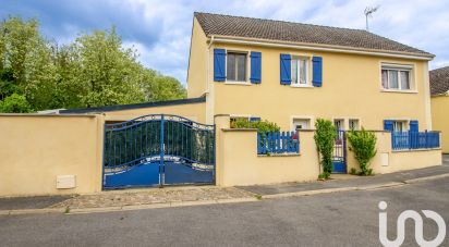 Maison 8 pièces de 167 m² à Meaux (77100)