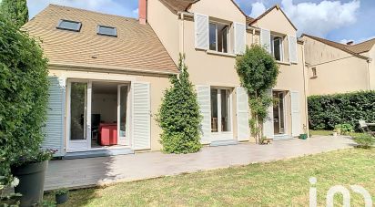 Maison 8 pièces de 177 m² à Soisy-sur-Seine (91450)