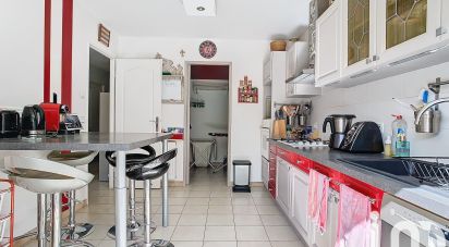 Maison 8 pièces de 177 m² à Soisy-sur-Seine (91450)