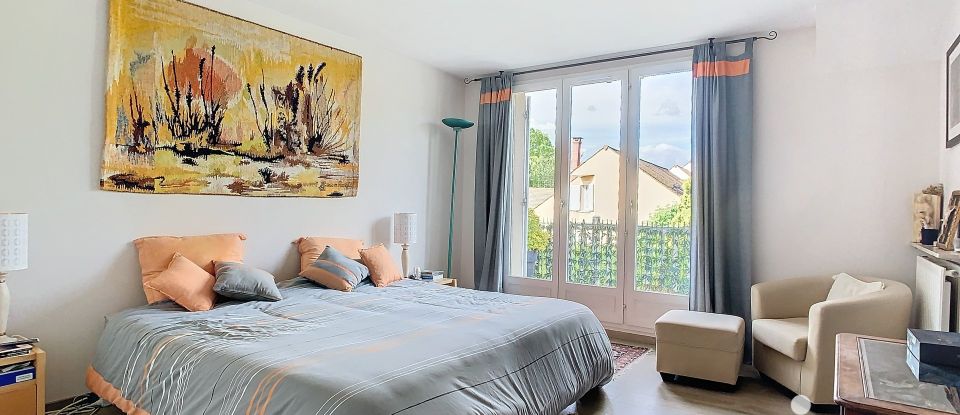 Maison 8 pièces de 177 m² à Soisy-sur-Seine (91450)