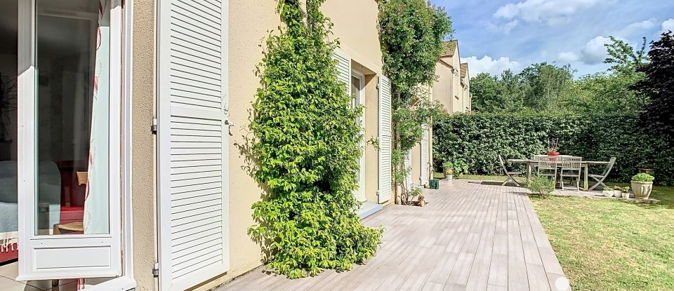 Maison 8 pièces de 177 m² à Soisy-sur-Seine (91450)