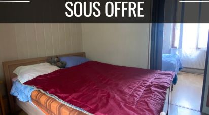 Maison 3 pièces de 45 m² à Amiens (80000)