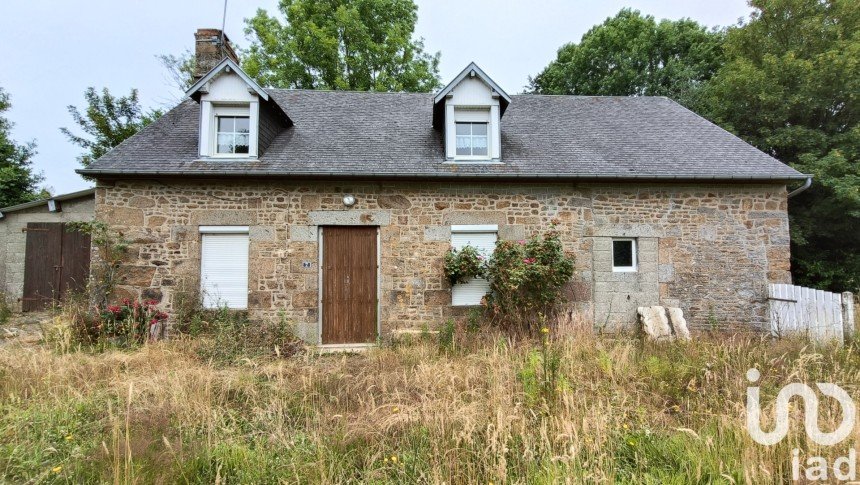 Country house 5 rooms of 74 m² in Le Parc (50870)